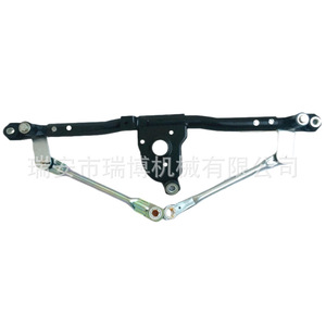 ใช้ได้กับชุดเชื่อมต่อที่ปัดน้ำฝนของเชฟโรเลต อาวีโอ - Product Image 1