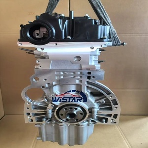 Motor de Gasolina de 6 Cilindros en Línea, Bloque Largo, Motor M52 para BMW Serie 3 <span class=keywords><strong>E36</strong></span>, Serie 5 E39 E38 Z3 <span class=keywords><strong>E36</strong></span> - Product Image 4