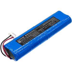 Yeedi K8, Vac <span class=keywords><strong>2</strong></span> Pro, YDVN11 için 3400mAh pil - Product Image 3