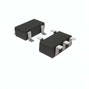 Composants électroniques, puces de gestion de l'alimentation (PMIC) SC 74A, SOT 753, distributeur agréé BD4725G-TR - Product Image 1