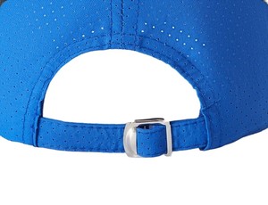 Breathable Quick Dry Sports <b>Cap</b> for Men <b>Women</b> Outdoor Activities Baseball Hiking Fishing UV Protection Adjustable Sun Hat Summer - Product Image 3