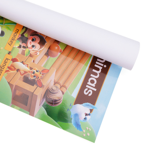 Décoration personnalisée Peinture Poster Impression Basketball Rétro <span class=keywords><strong>Cour</strong></span> Enfants Étude Garçon Chambre Salon Peinture sur toile - Product Image 6