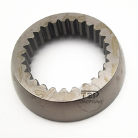 Kit perbaikan pompa Piston 42R28 42R32 42R41 42R51 42 dari 42R 42L suku cadang pompa hidrolik