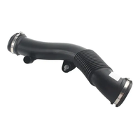 Manguera de Admisión de Aire BJ329C620 LR024307, Tubo de Filtro para LAND ROVER Freelander 2 2006-2014, Evoque 2012, Discovery Sport 2015