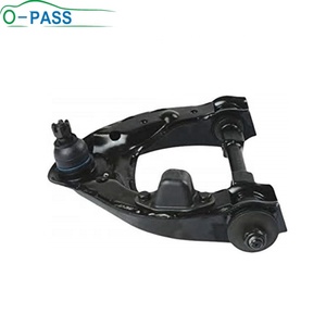 OPASS Front Wheel Upper Wishbone Arm for Mitsubishi L 200 <strong>Mighty</strong> <strong>Max</strong> &amp; Dodge Ram 50 1987- MB527161 - Product Image 6