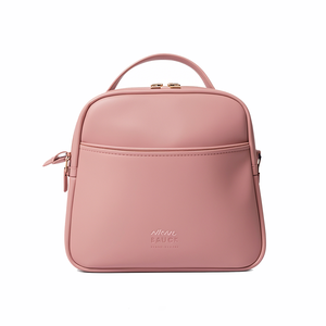 Couches de maternité bandoulière petit bébé collations <span class=keywords><strong>sac</strong></span> multifonctionnel voyage couches organisateur <span class=keywords><strong>sac</strong></span> <span class=keywords><strong>à</strong></span> déjeuner pour maman - Product Image 4