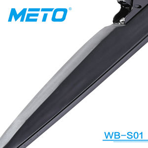 Essuie-glaces de pare-brise Meto Snow de haute qualité, adaptés à 99 % des voitures actuellement sur le marché. - Product Image 4