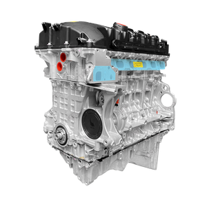 Bloque de Motor Completo Nuevo de Fábrica 3.0L N52B30 11002318498 para <span class=keywords><strong>BMW</strong></span> <span class=keywords><strong>130i</strong></span> 330i 530i 630i 730i X1 X3 X5; Compatible con Toyota Hyundai Audi - Product Image 4