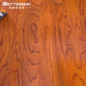 Nuevo top Venta de alta calidad EIR e1 de madera, suelo laminado impermeable de - Product Image 3