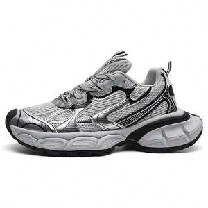 Nuevos Zapatos Deportivos para Hombre y Mujer, Zapatos Casuales de Moda para Parejas, Zapatos Deportivos de Tendencia - Product Image 6