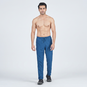 Ropa Deportiva al por Mayor OEM, Pantalones Deportivos Casuales para Hombre, Pantalones de Algodón de Alta Calidad, Cintura Media, Corte Holgado, Ropa Cargo Personalizada - Product Image 1