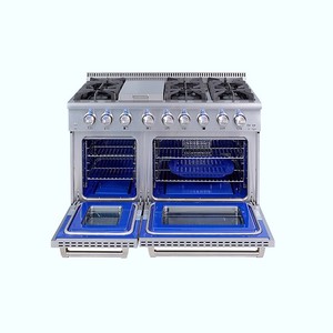 Hyxion Ustensiles de cuisine22 000 BTU four whirlpool pyrolyse four 55 cm four 80 cm <span class=keywords><strong>ikea</strong></span> pour la conception - Product Image 2