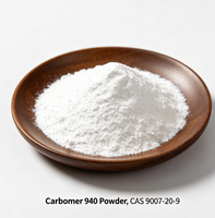 Émulsifiant émollient de qualité cosmétique PEG-7 Glyceryl Cocoate CAS 68201-46-7 pour les soins de la peau, fourni par l'usine