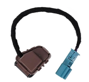 30172172 สวิตช์ล็อคประตูซ้ายรถยนต์สําหรับ Tesla รุ่น 3 รุ่น Y ชิ้นส่วนรถยนต์ - Product Image 5