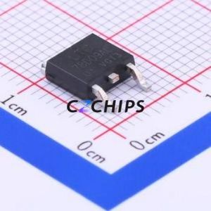 วงจรรวมชิป PMIC ตัวควบคุมเชิงเส้น (LDO) ชิปวงจรรวม78D09AL-TN3-R ต่อ252แบบดั้งเดิมและใหม่ - Product Image 1