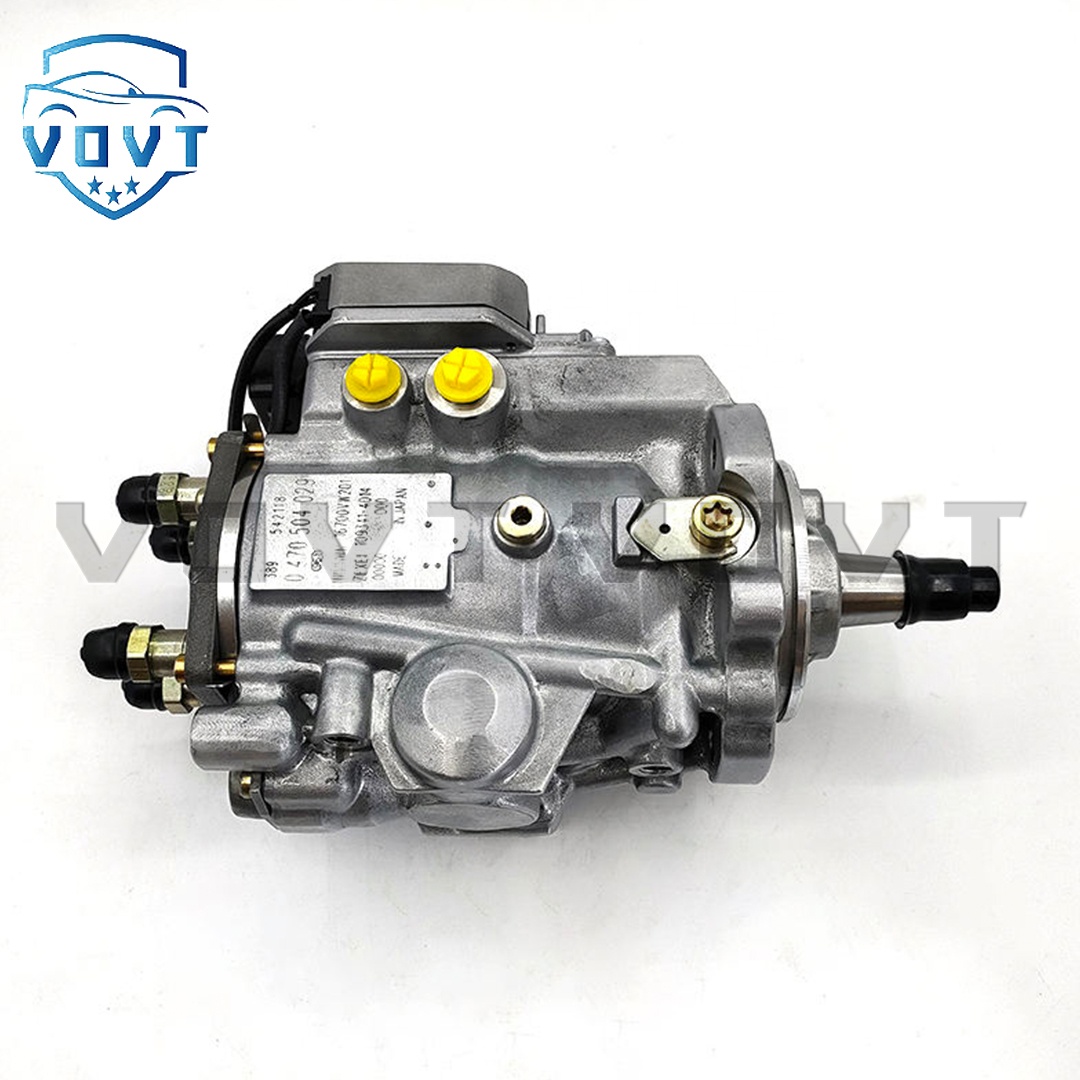 High Quality Diesel Fuel Injection Pump 0470504029 Car Engine Parts 0 470 504 029