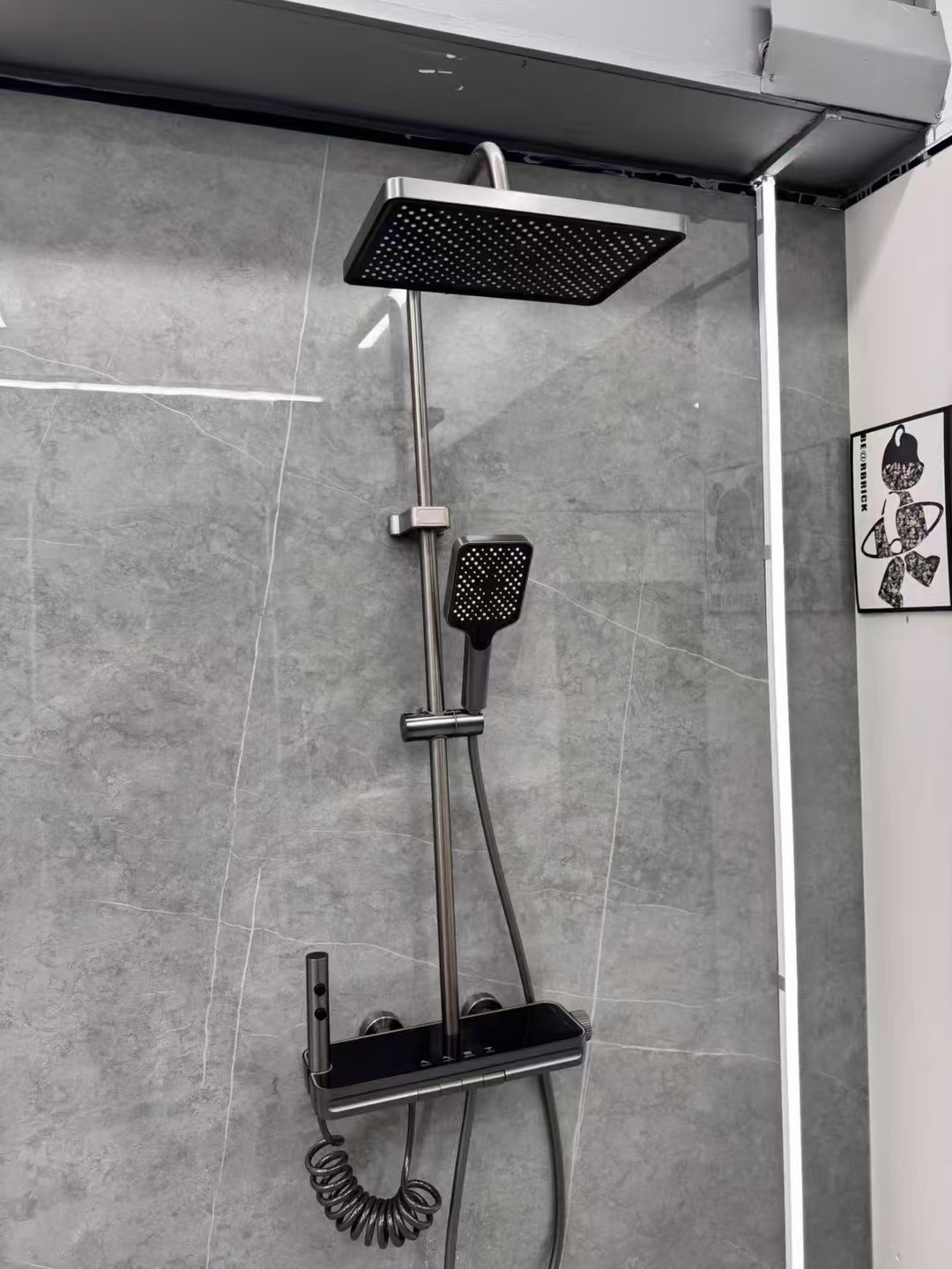 gun grey