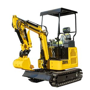 SDRG EPA EURO 5 CE Petite Micro Digger Ton 1 12 15 17 <span class=keywords><strong>2</strong></span> 25 3 35 4 6 Ton Chinese Mini Excavator Prix de vente - Product Image 4