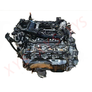 Original de fábrica para <span class=keywords><strong>Mercedes</strong></span> Benz S500 E500 M278 4.0L 4.7L Usado V8 1516yeaEngine - Product Image 5