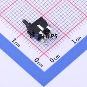 K5-1130DG-01 Limit Switch Through hole Component (THT) Switch 1mA 5V 1000000 - Product Image 2