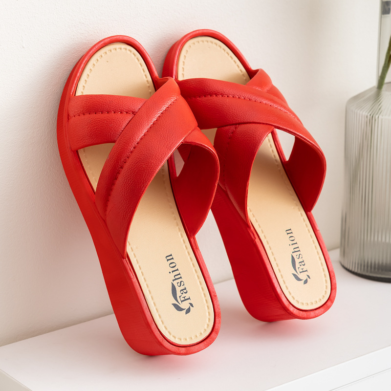 Rouge -5CM