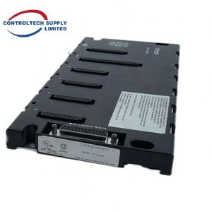 Nuevo Módulo/Rack de Automatización PLC Multilin IC693CHS398 con Motor Universal de Aluminio - Product Image 4