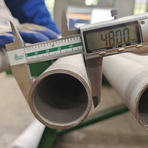 Ronsco <strong>Incoloy</strong> 840 Nimonic Alloys 80a 174 H90017 4 Ph 174ph Nickel Alloy Pipe - Product Image 6