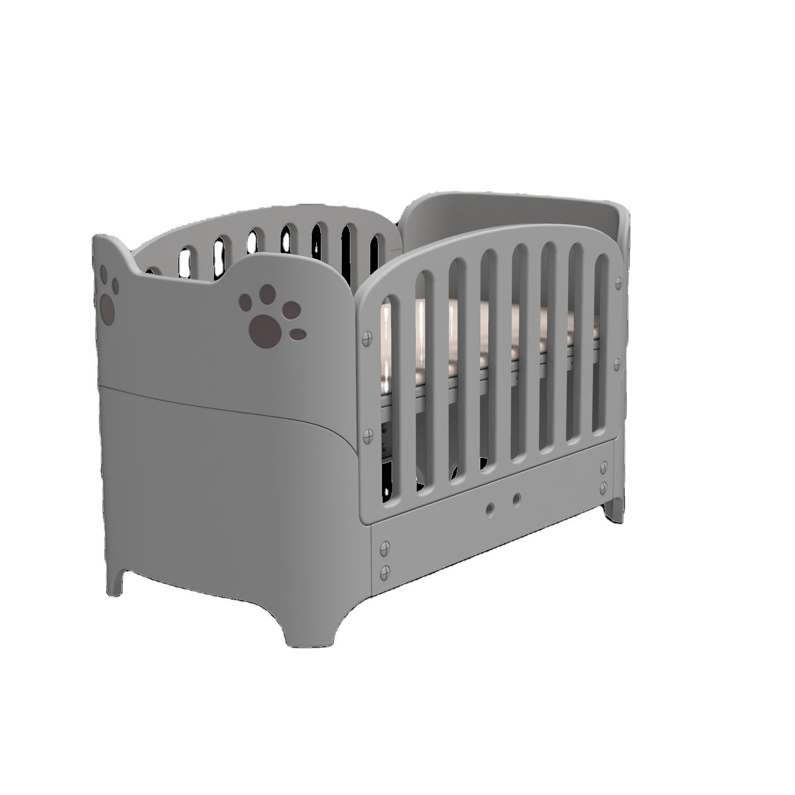sigma mini cot