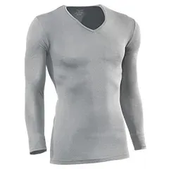 Maglietta intima 710GY S, grigia - Product Image 2