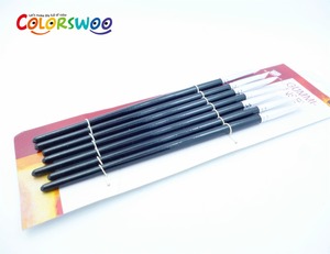 Offre Spéciale matériaux d'art fine détail pinceau d'artiste <span class=keywords><strong>pinceaux</strong></span> d'art - Product Image 3