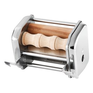 Accesorio para máquina de pasta Mille Gnocchi de acero inoxidable y madera 4450 - Product Image 1