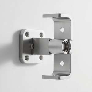 Support de téléphone universel en alliage d'aluminium CNC personnalisé pour vélos, motos et vélos électriques, support de téléphone pour vélos et scooters - Product Image 1