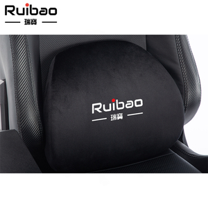 High Quality Brake <strong>Wheels</strong> Black With PU Leather Silla Gaming Computer Gaming <strong>Chairs</strong> for <strong>Gamer</strong> - Product Image 5