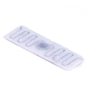 Etiquetas RFID UHF NFC para Ropa, Resistentes a Altas Temperaturas, Lavables, Frecuencia 860-960MHz, para Lavandería <span class=keywords><strong>de</strong></span> Hotel - Product Image 6