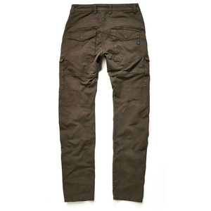 Jean moto PMJ marron - Style Santiago Promo - Product Image 2