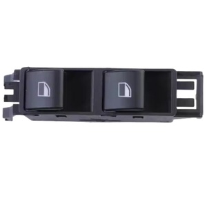 Interruptor de ventana de interruptor regulador de vidrio eléctrico para <span class=keywords><strong>BMW</strong></span> E46 3 Series Sedan Touring <span class=keywords><strong>320d</strong></span> 320i 61316902184 61318368916 61318381518 - Product Image 1