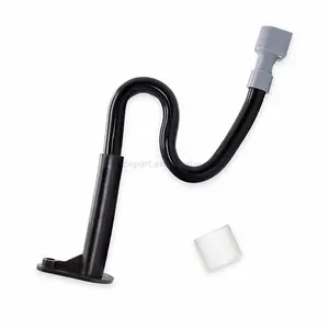 New Product Refrigerator Drain Pipe Refrigerator Drain Hose Drainage Refrigerator Drain Tube W10619951 For Whirlpoo