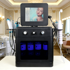 Máquina Facial de Hidrógeno Aquasure H2o2 14 en 1 de Escritorio Recomendada por <span class=keywords><strong>Simon</strong></span>, Cuatro Estuches, Pago en 1 Día, Recibirá una Máscara LED Gratis - Product Image 3