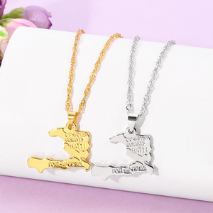 Collar de <span class=keywords><strong>mapa</strong></span> de bandera de China, collar de <span class=keywords><strong>mapa</strong></span> - Product Image 6