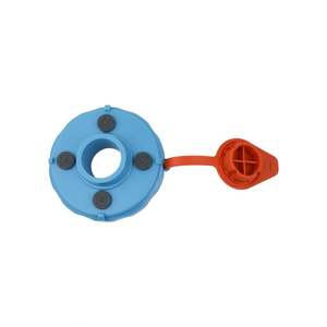 Cubierta de Tanque de Agua para Drones Agrícolas Agras T30/T40/T50/T10, Nueva, de ABS, Azul/Gris, para DJ1, a Prueba de Fugas, Fácil de Instalar - Product Image 4