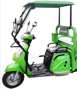 Triciclos eléctricos para discapacitados Triciclo de carga Motor110cc Moteur De Moto Triciclos 3 <span class=keywords><strong>Rous</strong></span> con cubierta frontal - Product Image 6