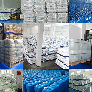 STPP Sodium Tripolyphosphate Cấp Thực Phẩm Nhà Máy Giá - Product Image 6