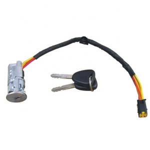 Prodotti all'ingrosso Cina auto ricambi auto accensione interruttore di avviamento per Renault Logan <span class=keywords><strong>Dacia</strong></span> <span class=keywords><strong>Sandero</strong></span> <span class=keywords><strong>Clio</strong></span> - Product Image 1