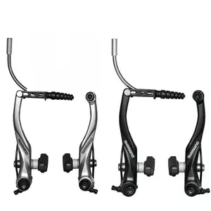 SHIMANO Alivio BR-T4000 Linear Mountainbike Fahrrad bremse Bremssattel Fahrrad Kabel bremse Fahrrad V Bremse Sonstiges Fahrrad zubehör