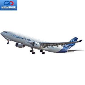 Damla nakliye ajan Lcl ekspres UPS DHL hava deniz taşımacılığı nakliye ajan çin filipinler gana fas kanada - Product Image 4