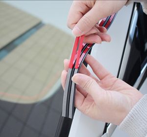 Изготовленный на заказ экструдированный резиновый автомобильный уплотнитель для оконных стекол, прокладок epdm nbr - Product Image 6