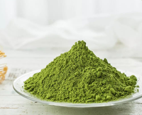 ISO HACCP Fabricant QYherb Usine En Gros En Vrac Qualité Supérieure Extrait De Plante Poudre De Feuille De Stevia
