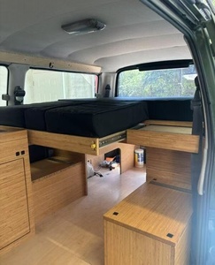 Maßgefertigte Medizinische Spinal-Memory-Foam-Matratze für Sprinter-Van-Betten, Wasserdicht, Verhindert Druckstellen, für Krankenhaus- und Schlafzimmernutzung - Product Image 4