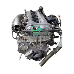 ชุดเครื่องยนต์รถ2.0ตันสภาพใหม่350N 162KW เบนซินรับประกัน12เดือน OE <span class=keywords><strong>LDK</strong></span> สำหรับ SLS - Product Image 4