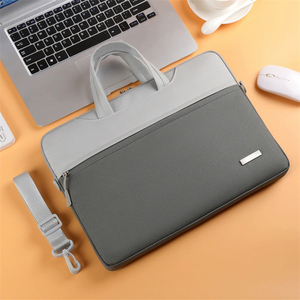 Sac à main pour ordinateur portable en nylon personnalisé, mini, léger, luxueux, élégant, coloré, mignon, pour femmes, nouveau modèle 17 - Product Image 5